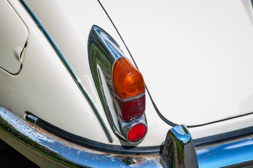 1967 Jaguar 240 O/D In vendita (immagine 75 di 126)