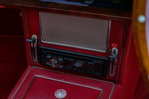 1967 Jaguar 240 O/D In vendita (immagine 20 di 126)