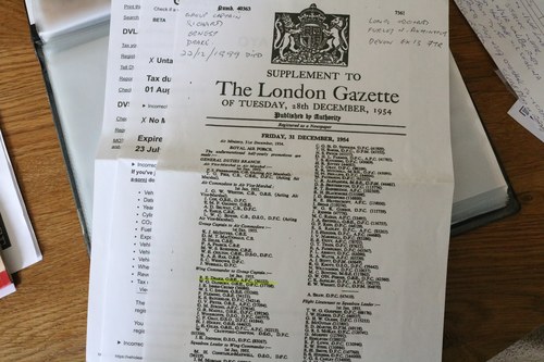 1967 Jaguar 240 O/D In vendita (immagine 108 di 126)