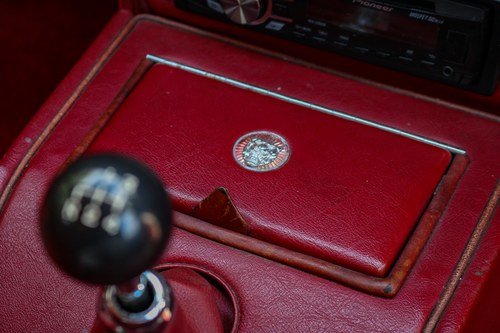 1967 Jaguar 240 O/D In vendita (immagine 24 di 126)