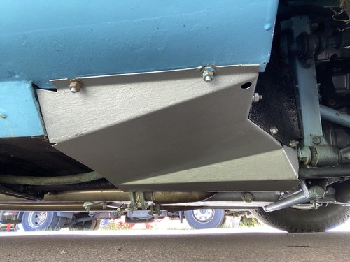 1971 Jaguar E-Type Series III V12 Coupe For Sale (picture 123 of 128)