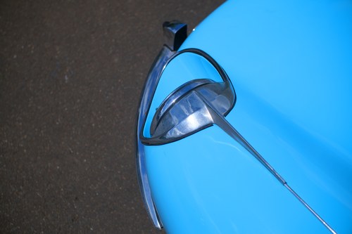 1971 Jaguar E-Type Series III V12 Coupe For Sale (picture 55 of 128)