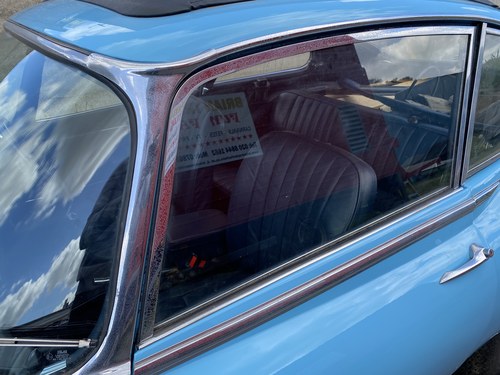 1971 Jaguar E-Type Series III V12 Coupe For Sale (picture 65 of 128)