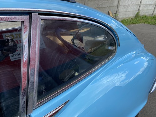 1971 Jaguar E-Type Series III V12 Coupe For Sale (picture 70 of 128)