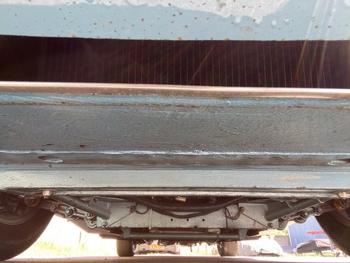 1971 Jaguar E-Type Series III V12 Coupe For Sale (picture 104 of 128)