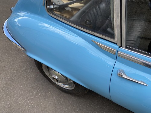 1971 Jaguar E-Type Series III V12 Coupe For Sale (picture 82 of 128)