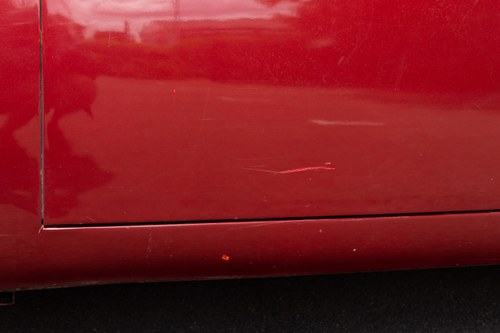 1966 Jaguar MKII 3.4L In vendita (immagine 184 di 267)