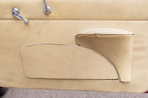 1966 Jaguar MKII 3.4L In vendita (immagine 77 di 267)