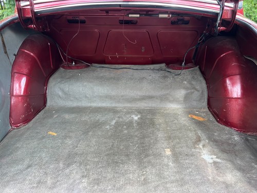 1966 Jaguar MKII 3.4L In vendita (immagine 131 di 267)