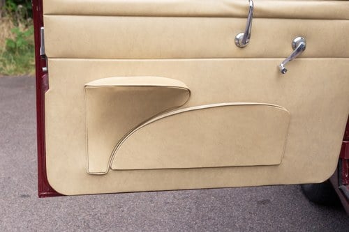 1966 Jaguar MKII 3.4L In vendita (immagine 79 di 267)