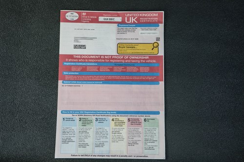 1965 Jaguar 3.8 S-Type Mk2 Te koop (foto 193 van 195)