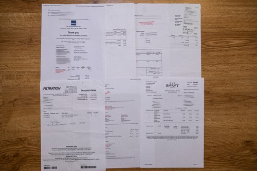 1965 Jaguar 3.8 S-Type Mk2 Te koop (foto 179 van 195)