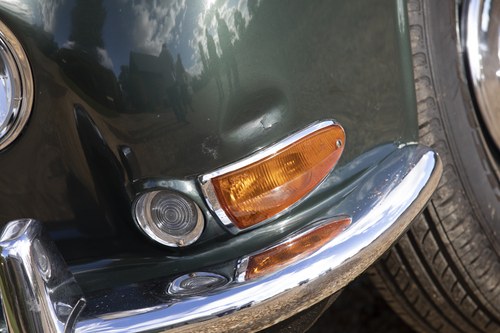 1965 Jaguar 3.8 S-Type Mk2 Te koop (foto 98 van 195)