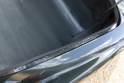 1965 Jaguar 3.8 S-Type Mk2 Te koop (foto 80 van 195)