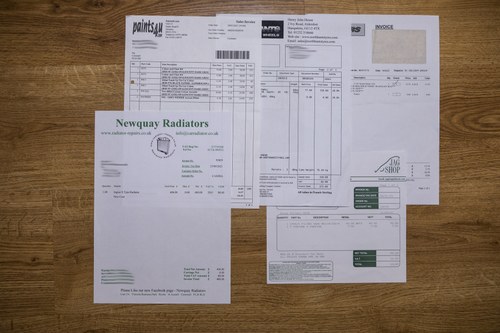 1965 Jaguar 3.8 S-Type Mk2 Te koop (foto 180 van 195)