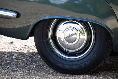 1965 Jaguar 3.8 S-Type Mk2 Te koop (foto 22 van 195)