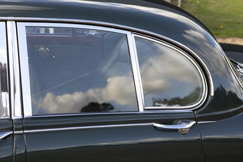 1965 Jaguar 3.8 S-Type Mk2 Te koop (foto 90 van 195)