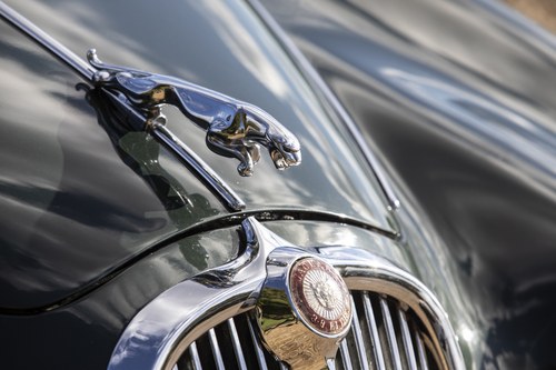 1965 Jaguar 3.8 S-Type Mk2 Te koop (foto 102 van 195)