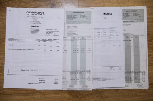 1965 Jaguar 3.8 S-Type Mk2 Te koop (foto 176 van 195)
