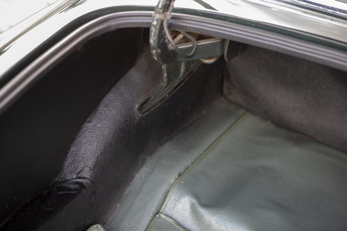 1965 Jaguar 3.8 S-Type Mk2 Te koop (foto 81 van 195)