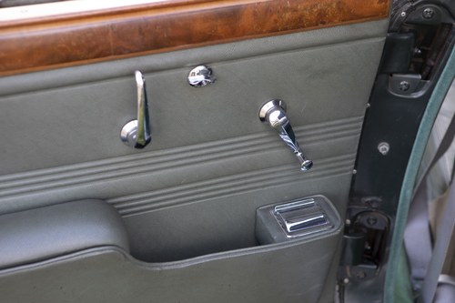 1965 Jaguar 3.8 S-Type Mk2 Te koop (foto 69 van 195)