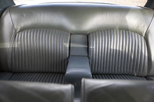 1965 Jaguar 3.8 S-Type Mk2 Te koop (foto 61 van 195)