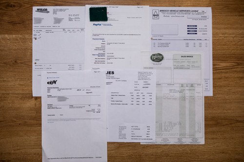 1965 Jaguar 3.8 S-Type Mk2 Te koop (foto 174 van 195)