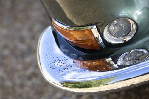 1965 Jaguar 3.8 S-Type Mk2 Te koop (foto 99 van 195)