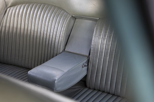 1965 Jaguar 3.8 S-Type Mk2 Te koop (foto 63 van 195)