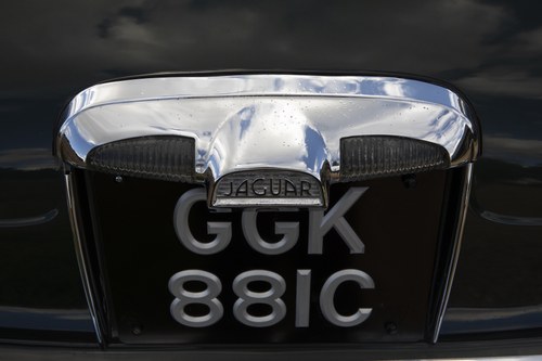 1965 Jaguar 3.8 S-Type Mk2 Te koop (foto 113 van 195)