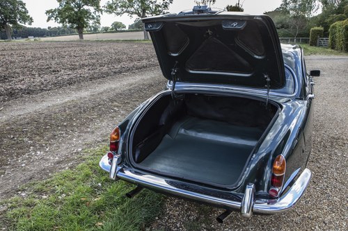 1965 Jaguar 3.8 S-Type Mk2 Te koop (foto 78 van 195)