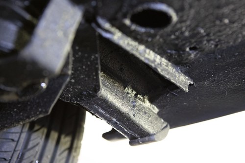 1965 Jaguar 3.8 S-Type Mk2 Te koop (foto 162 van 195)