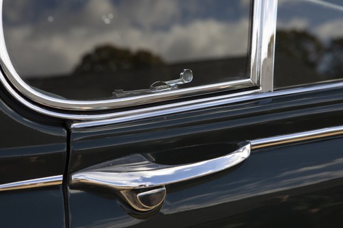 1965 Jaguar 3.8 S-Type Mk2 Te koop (foto 109 van 195)