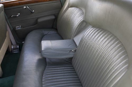 1965 Jaguar 3.8 S-Type Mk2 Te koop (foto 62 van 195)