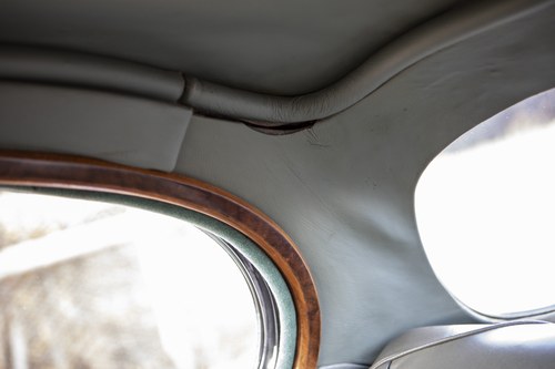 1965 Jaguar 3.8 S-Type Mk2 Te koop (foto 73 van 195)