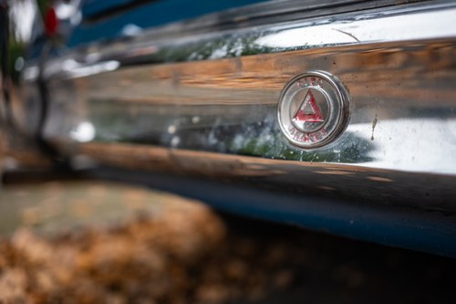 1964 Jaguar Mk2 3.8 (Manual Overdrive) In vendita (immagine 156 di 271)