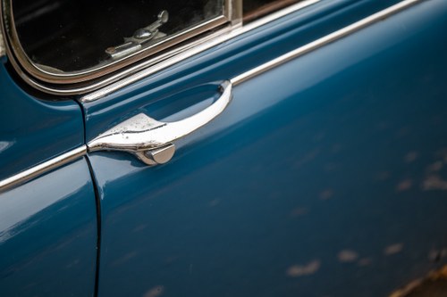 1964 Jaguar Mk2 3.8 (Manual Overdrive) In vendita (immagine 149 di 271)