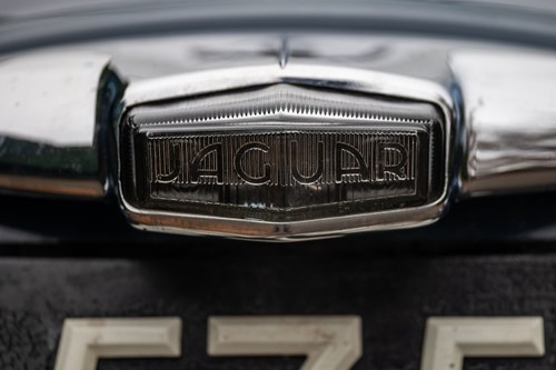 1964 Jaguar Mk2 3.8 (Manual Overdrive) In vendita (immagine 151 di 271)