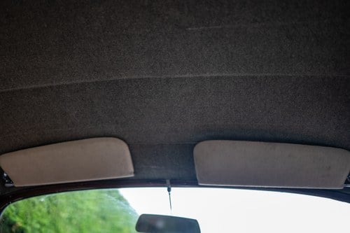 1964 Jaguar Mk2 3.8 (Manual Overdrive) In vendita (immagine 94 di 271)