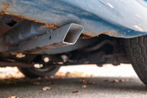 1964 Jaguar Mk2 3.8 (Manual Overdrive) In vendita (immagine 237 di 271)