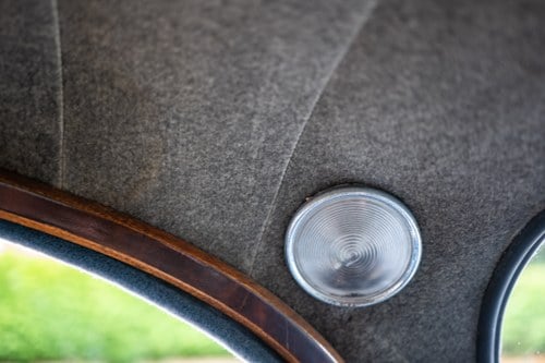 1964 Jaguar Mk2 3.8 (Manual Overdrive) In vendita (immagine 97 di 271)