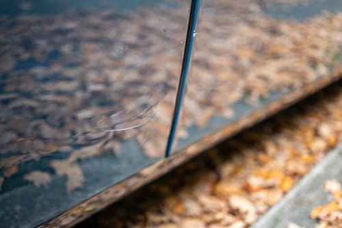 1964 Jaguar Mk2 3.8 (Manual Overdrive) In vendita (immagine 155 di 271)