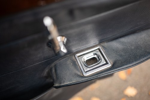 1964 Jaguar Mk2 3.8 (Manual Overdrive) In vendita (immagine 84 di 271)