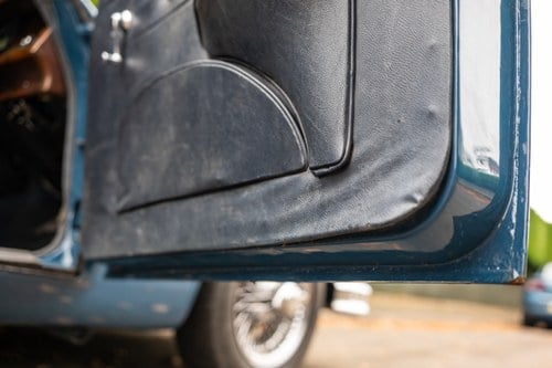 1964 Jaguar Mk2 3.8 (Manual Overdrive) In vendita (immagine 45 di 271)