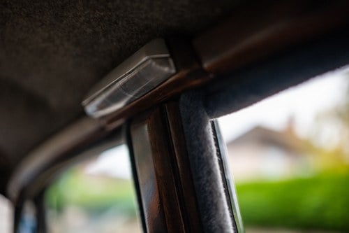 1964 Jaguar Mk2 3.8 (Manual Overdrive) In vendita (immagine 95 di 271)