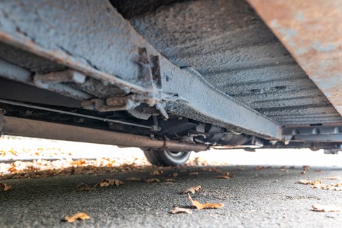 1964 Jaguar Mk2 3.8 (Manual Overdrive) In vendita (immagine 257 di 271)