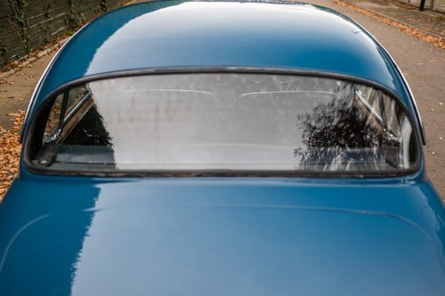 1964 Jaguar Mk2 3.8 (Manual Overdrive) In vendita (immagine 172 di 271)