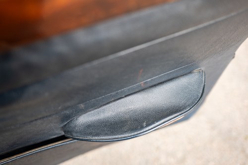 1964 Jaguar Mk2 3.8 (Manual Overdrive) In vendita (immagine 60 di 271)