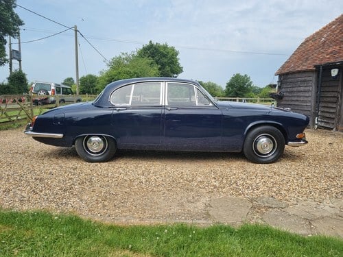 1968 Jaguar 420 En venta (imagen 5 de 109)