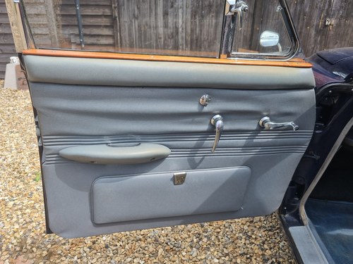 1968 Jaguar 420 En venta (imagen 13 de 109)